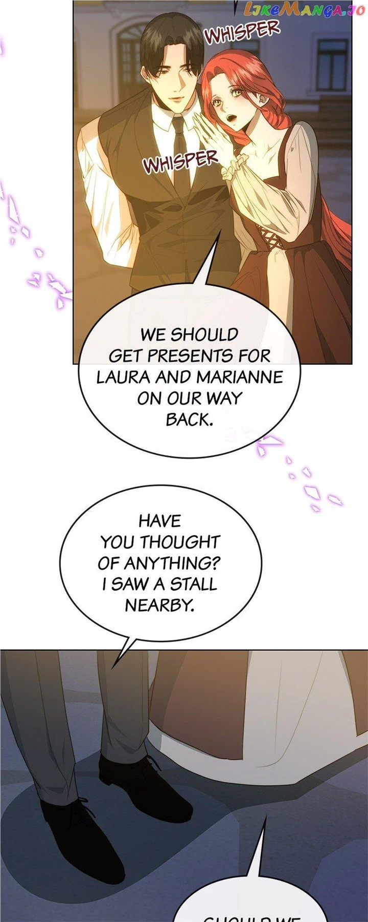 Thank You for Your Betrayal Chapter 35 169 12