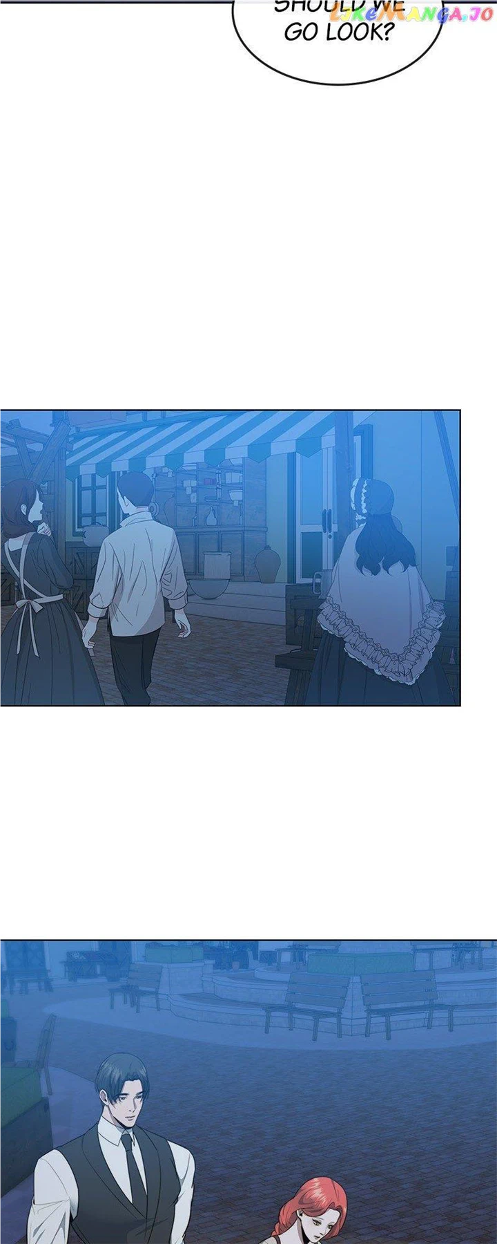 Thank You for Your Betrayal Chapter 35 170 13