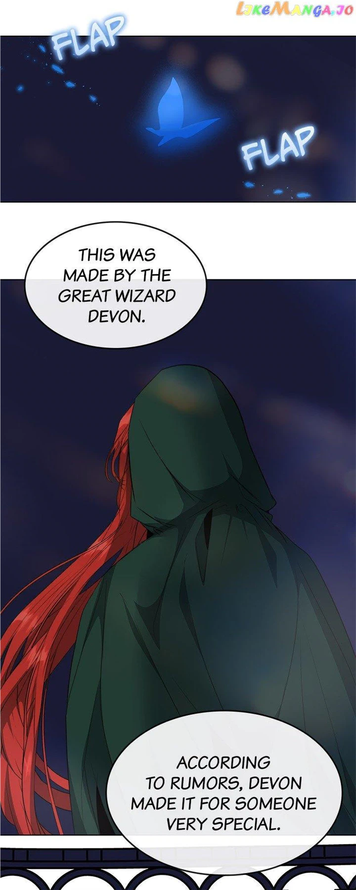 Thank You for Your Betrayal Chapter 35 175 18
