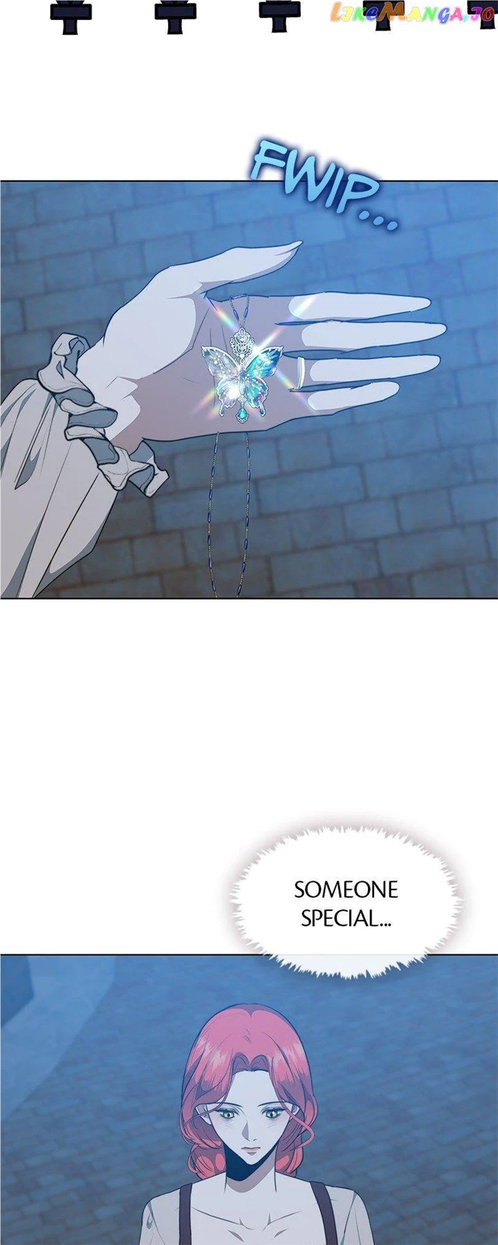 Thank You for Your Betrayal Chapter 35 176 19
