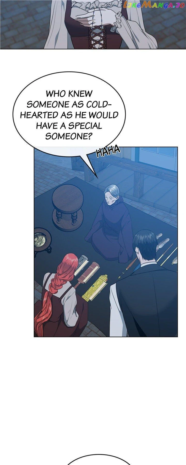 Thank You for Your Betrayal Chapter 35 177 20