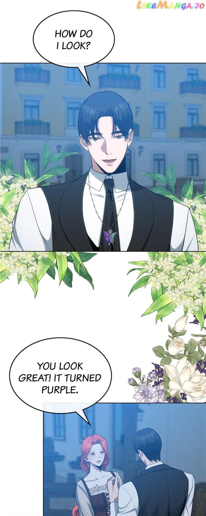 Thank You for Your Betrayal Chapter 35 180 23