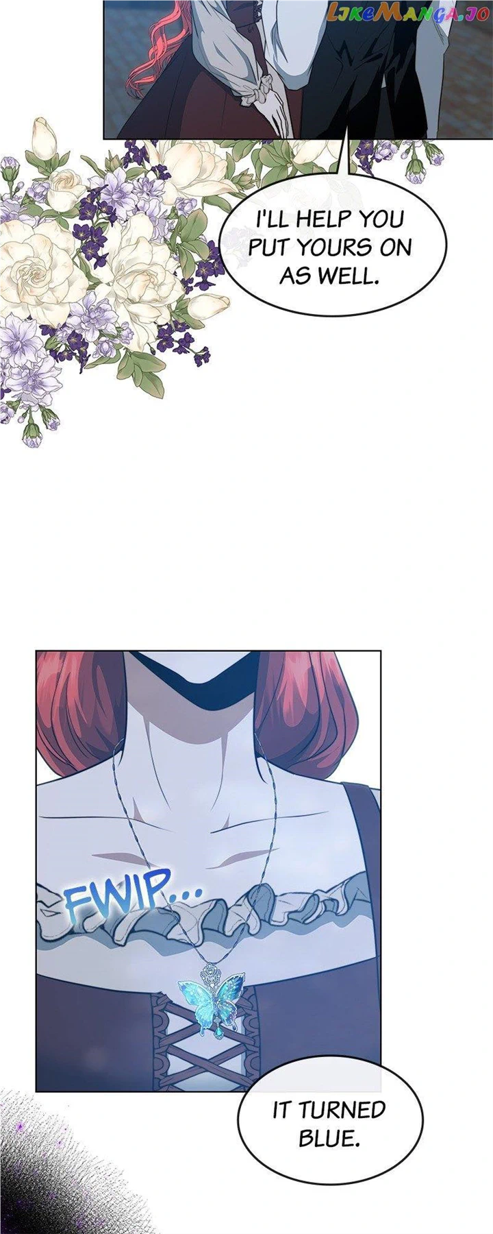 Thank You for Your Betrayal Chapter 35 181 24
