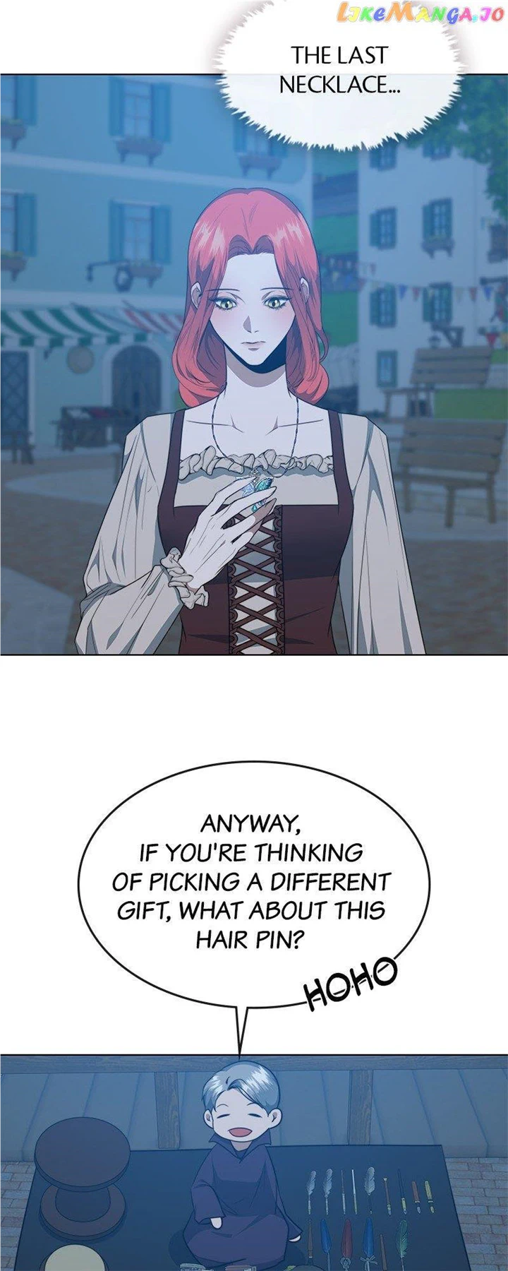 Thank You for Your Betrayal Chapter 35 184 27