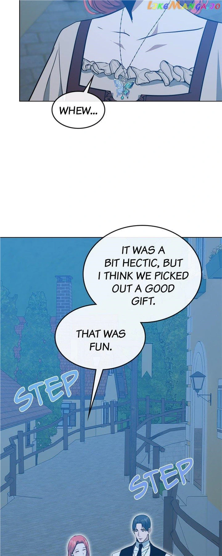 Thank You for Your Betrayal Chapter 35 186 29