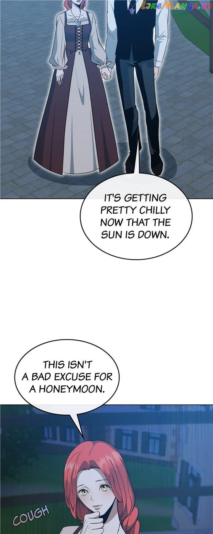 Thank You for Your Betrayal Chapter 35 187 30