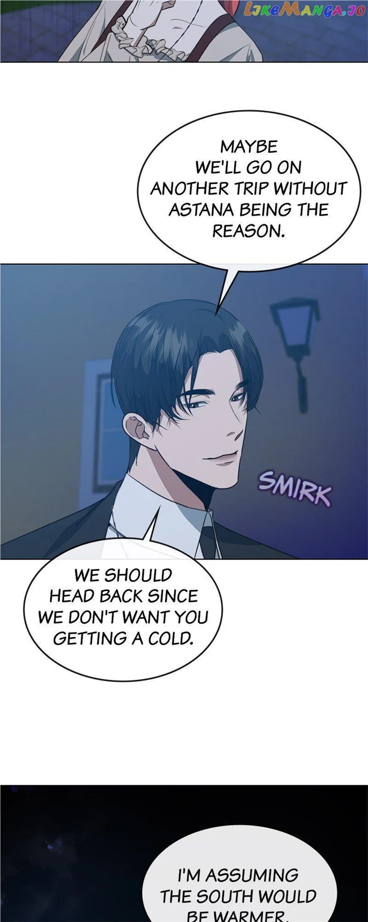 Thank You for Your Betrayal Chapter 35 188 31