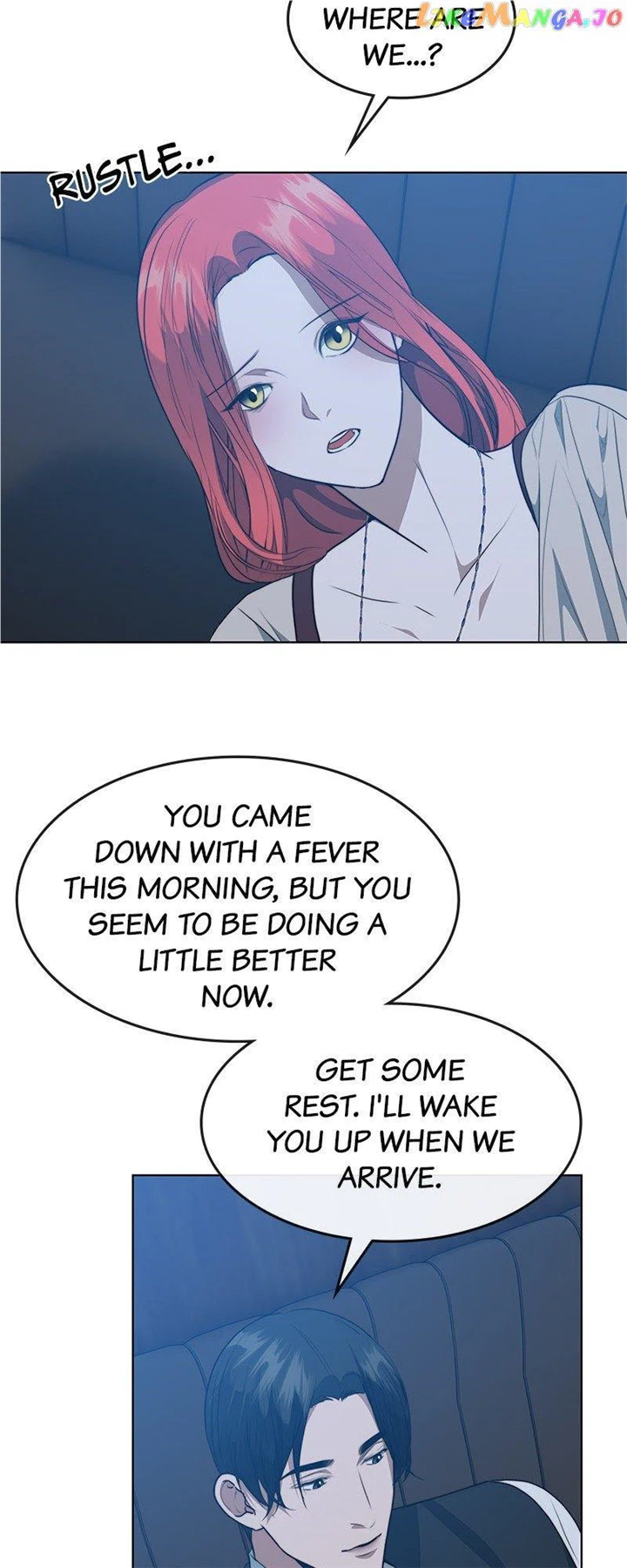 Thank You for Your Betrayal Chapter 35 192 35
