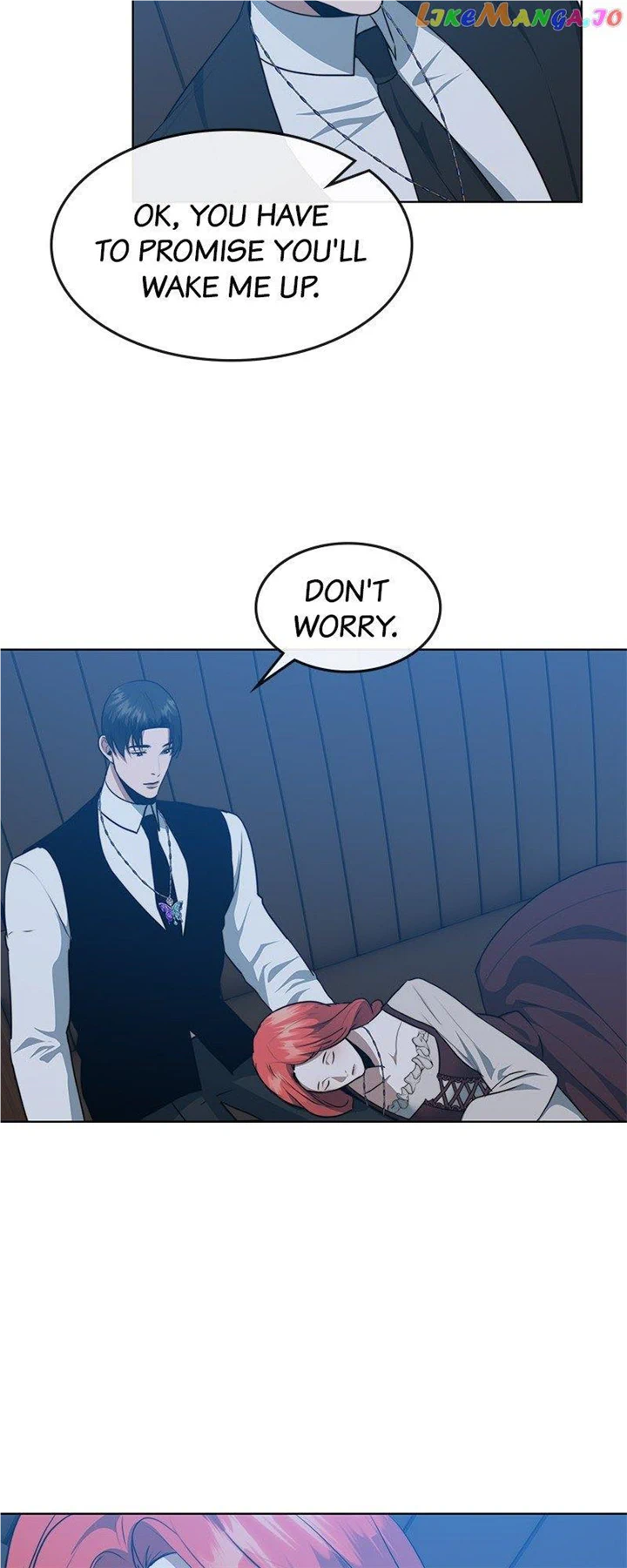 Thank You for Your Betrayal Chapter 35 193 36