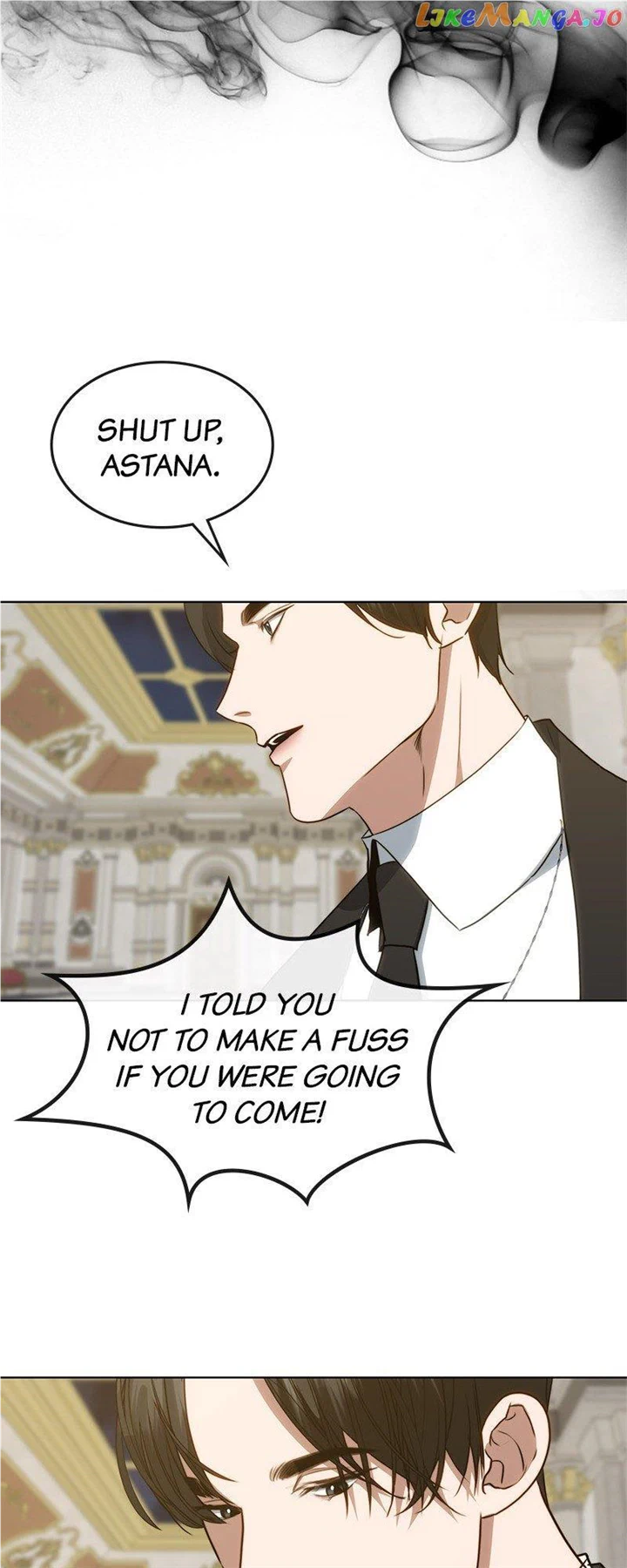 Thank You for Your Betrayal Chapter 35 195 38
