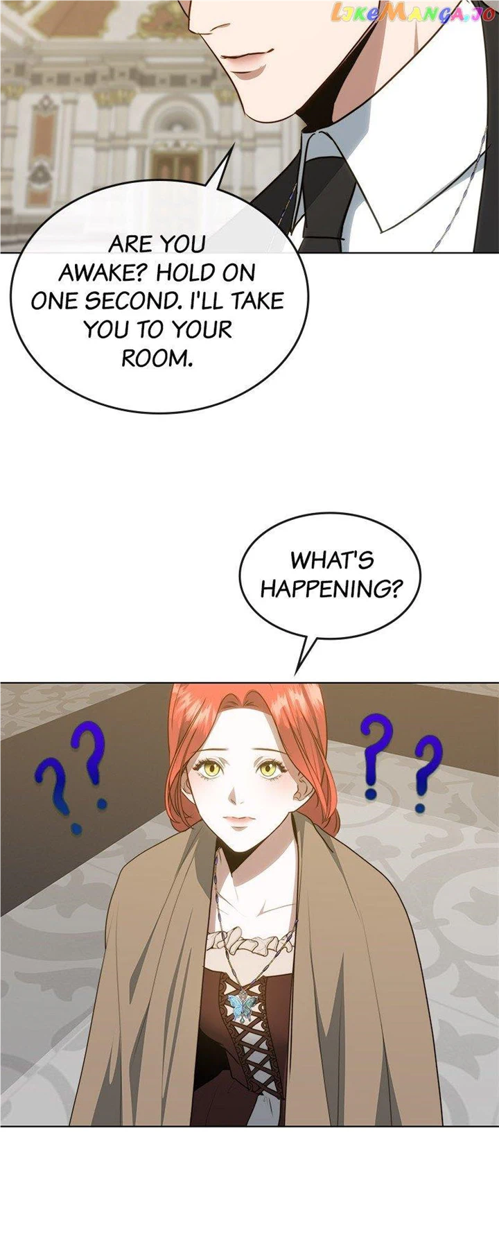 Thank You for Your Betrayal Chapter 35 196 39