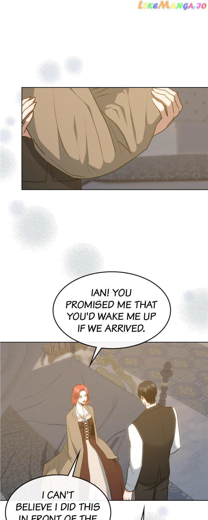 Thank You for Your Betrayal Chapter 35 197 40