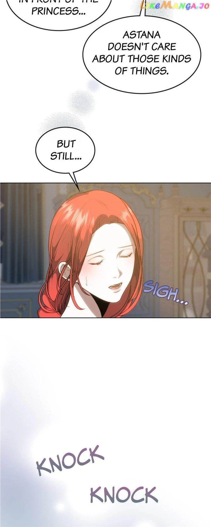 Thank You for Your Betrayal Chapter 35 198 41