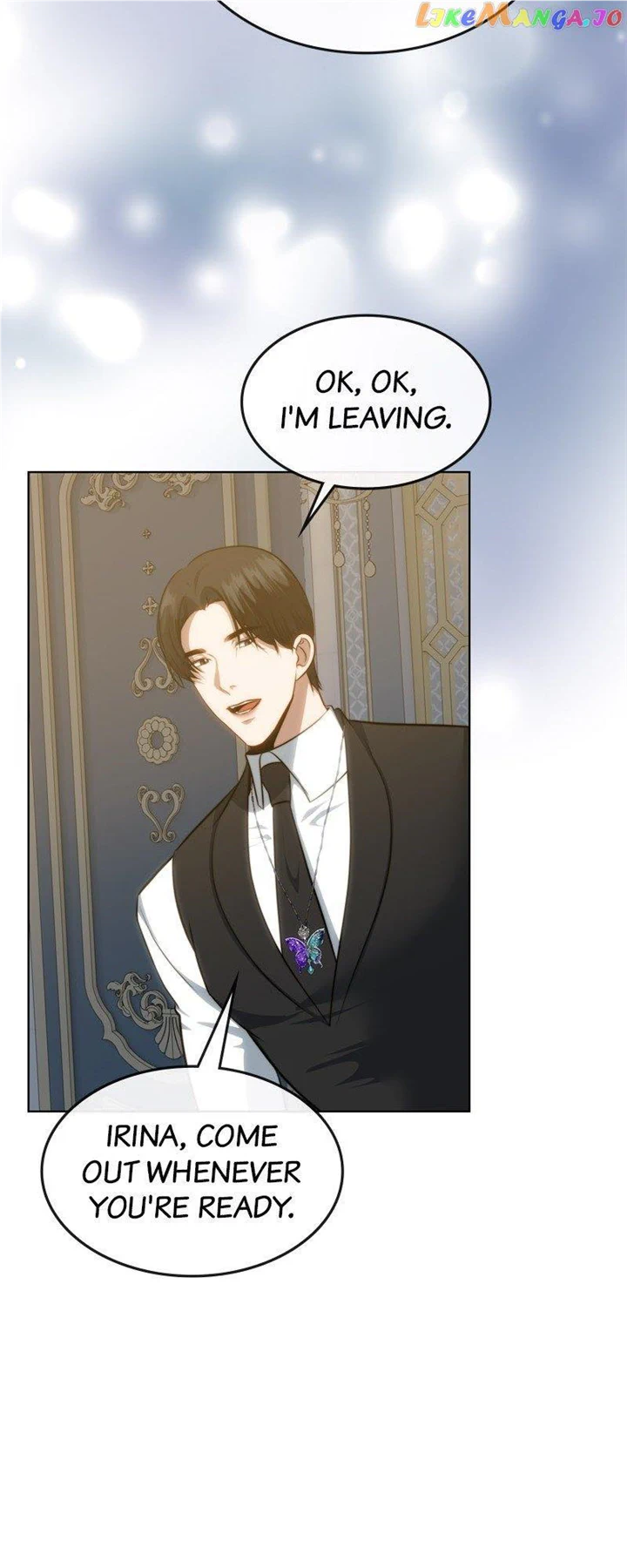 Thank You for Your Betrayal Chapter 35 200 43