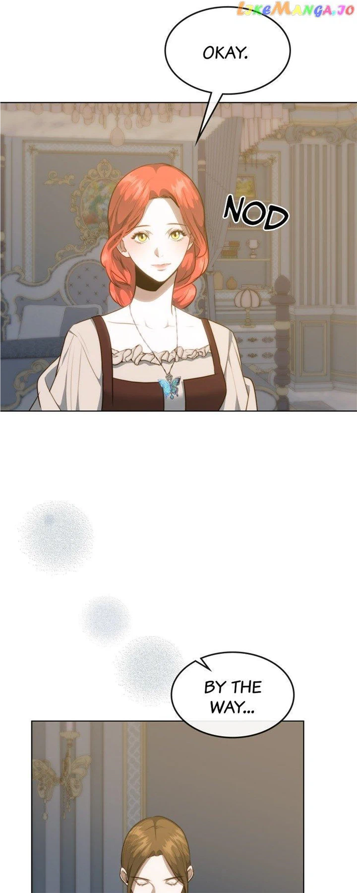 Thank You for Your Betrayal Chapter 35 201 44