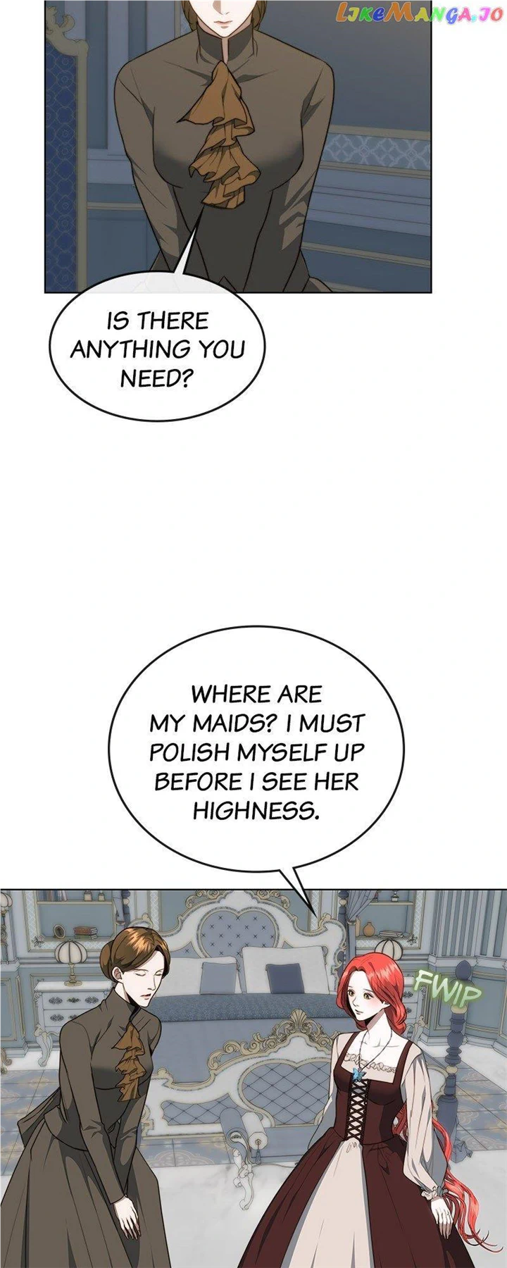 Thank You for Your Betrayal Chapter 35 202 45