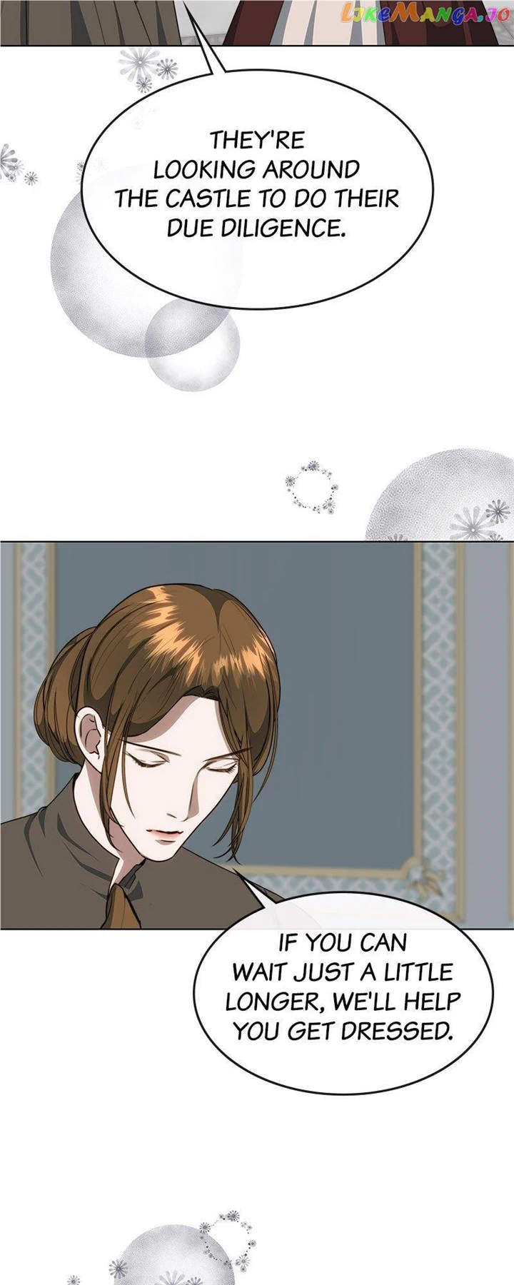 Thank You for Your Betrayal Chapter 35 203 46