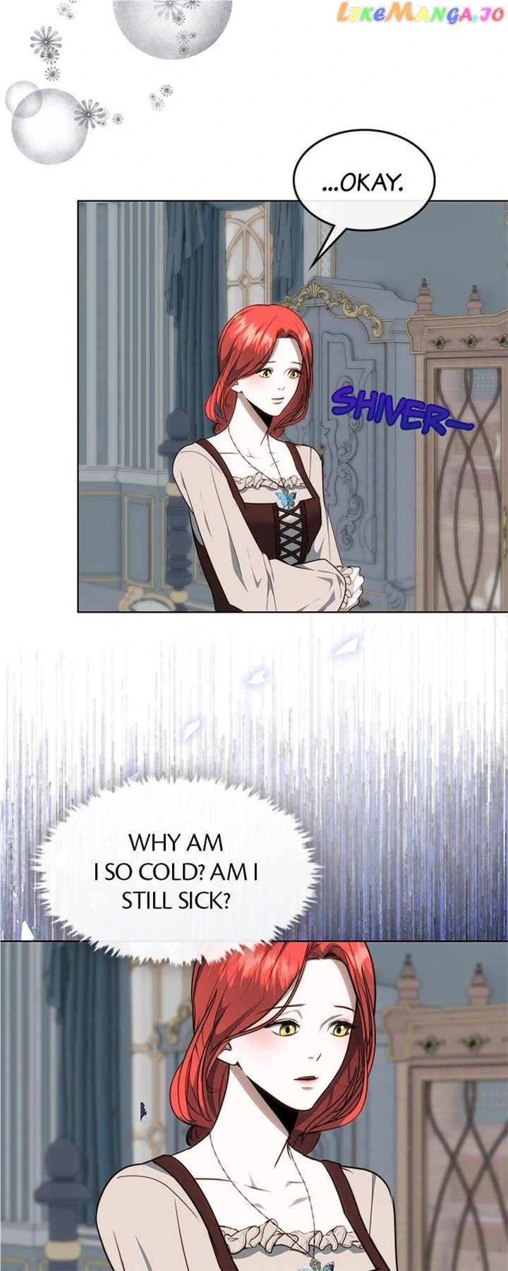 Thank You for Your Betrayal Chapter 35 204 47