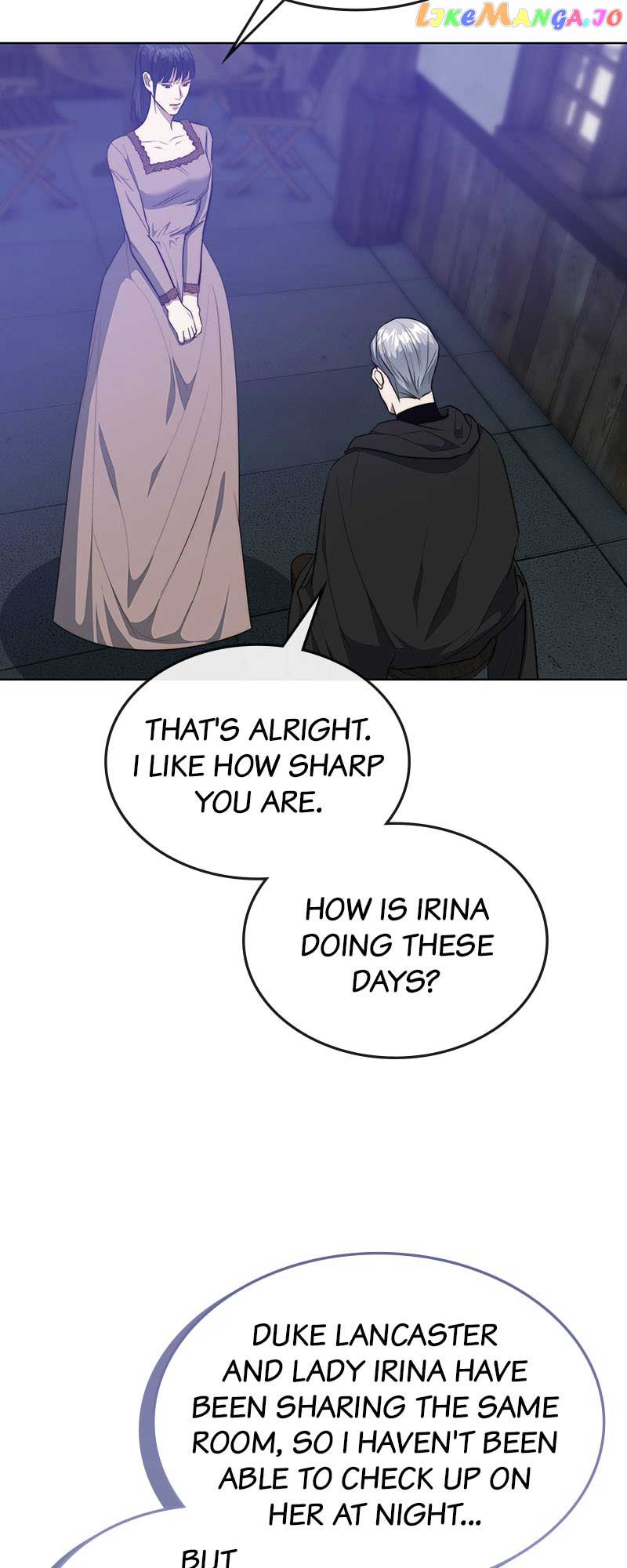 Thank You for Your Betrayal Chapter 39 202 03