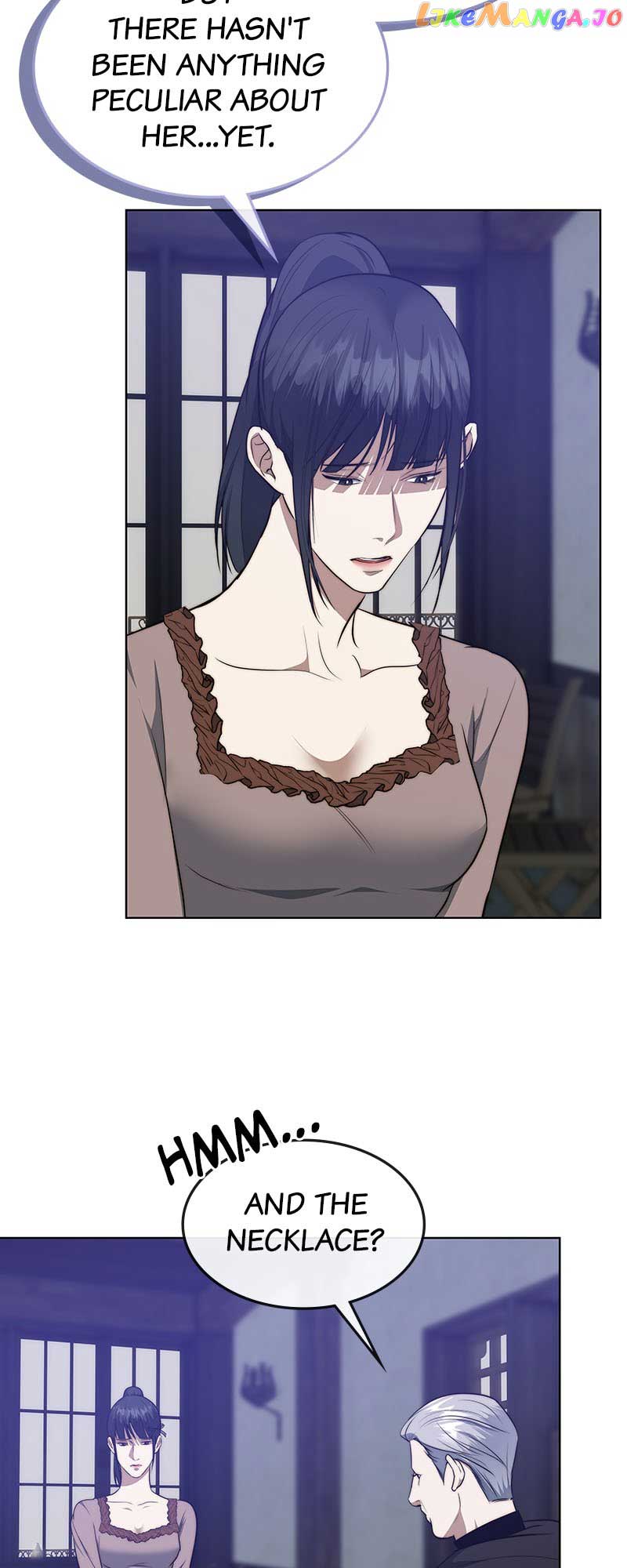 Thank You for Your Betrayal Chapter 39 203 04