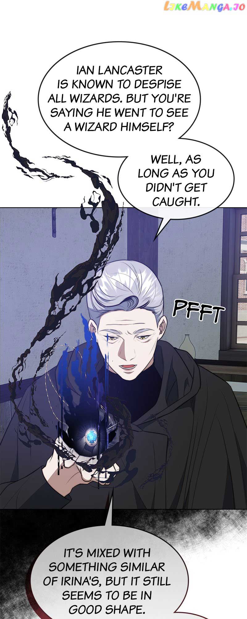 Thank You for Your Betrayal Chapter 39 206 07