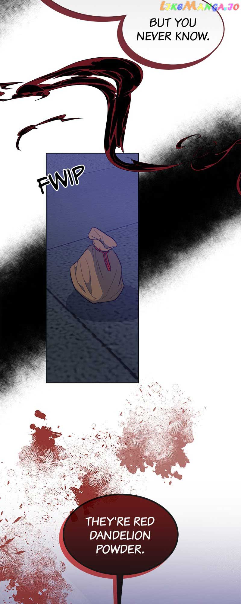 Thank You for Your Betrayal Chapter 39 207 08