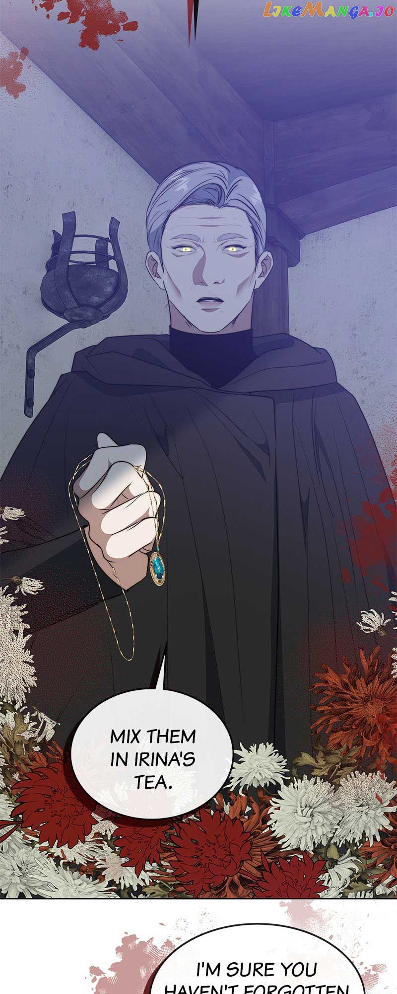 Thank You for Your Betrayal Chapter 39 208 09