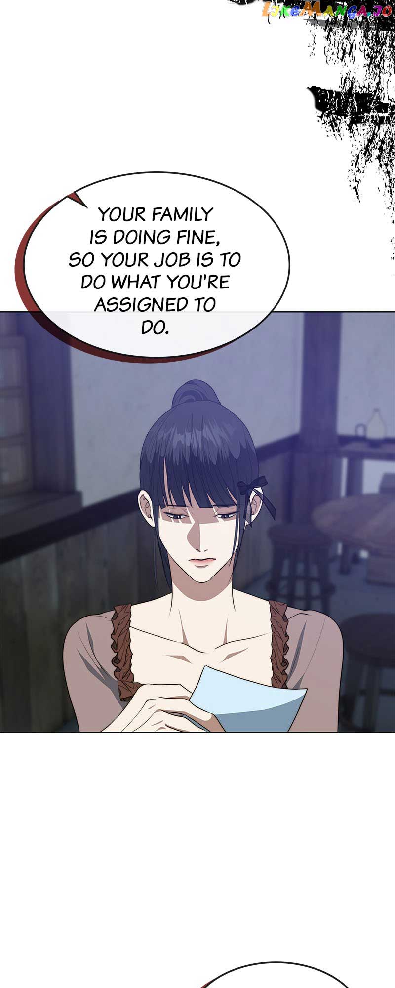 Thank You for Your Betrayal Chapter 39 214 15