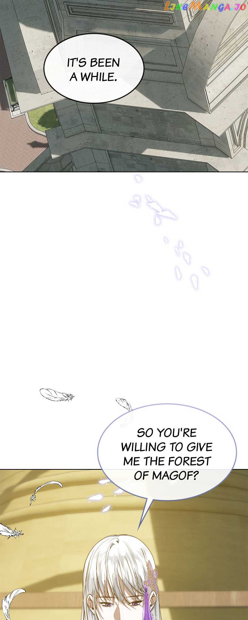 Thank You for Your Betrayal Chapter 39 218 19