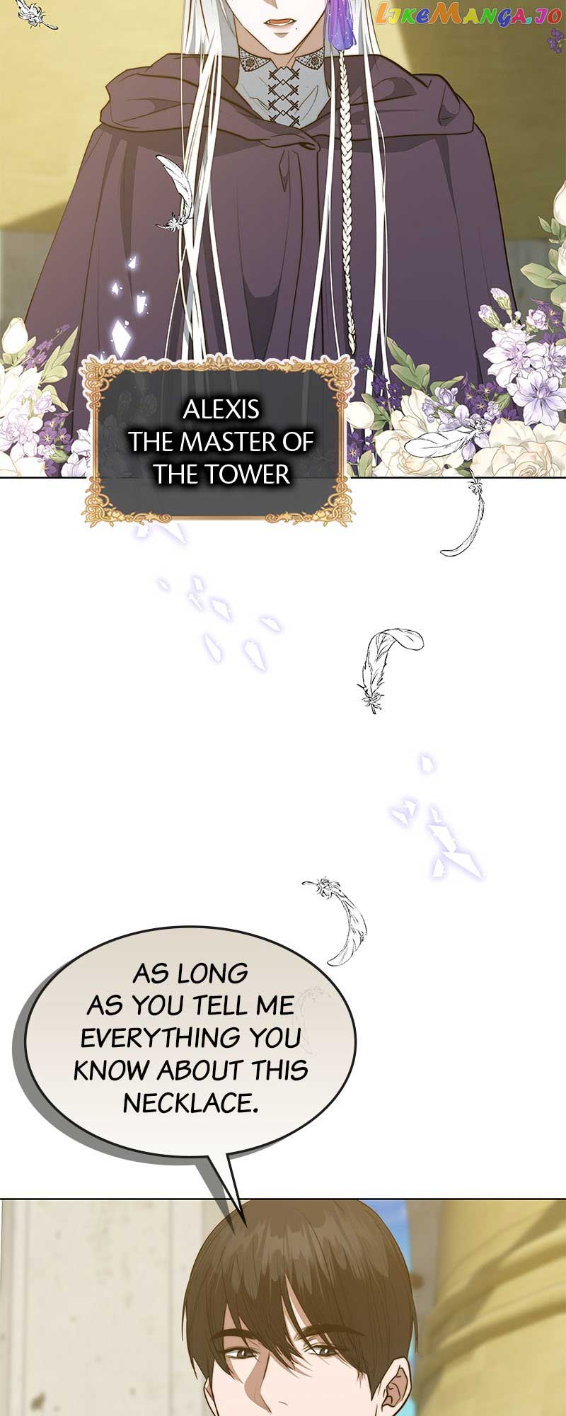 Thank You for Your Betrayal Chapter 39 219 20