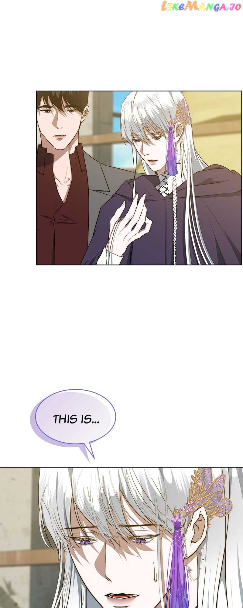 Thank You for Your Betrayal Chapter 39 221 22