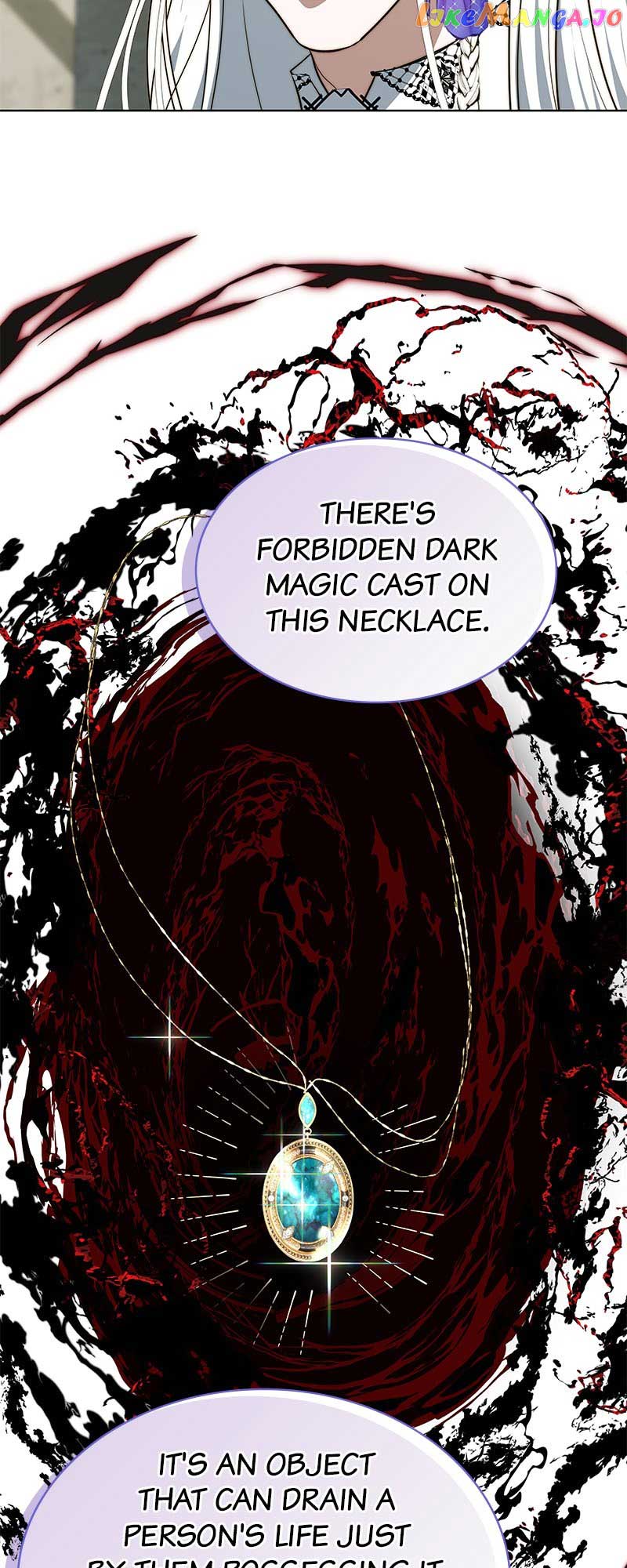 Thank You for Your Betrayal Chapter 39 222 23