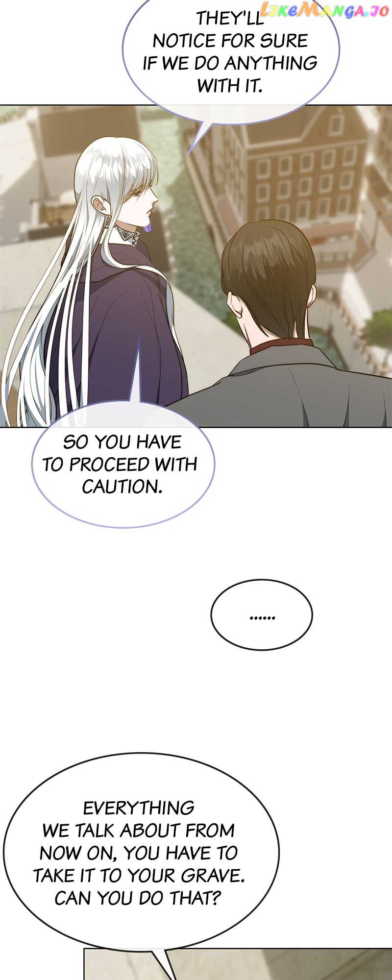 Thank You for Your Betrayal Chapter 39 228 29