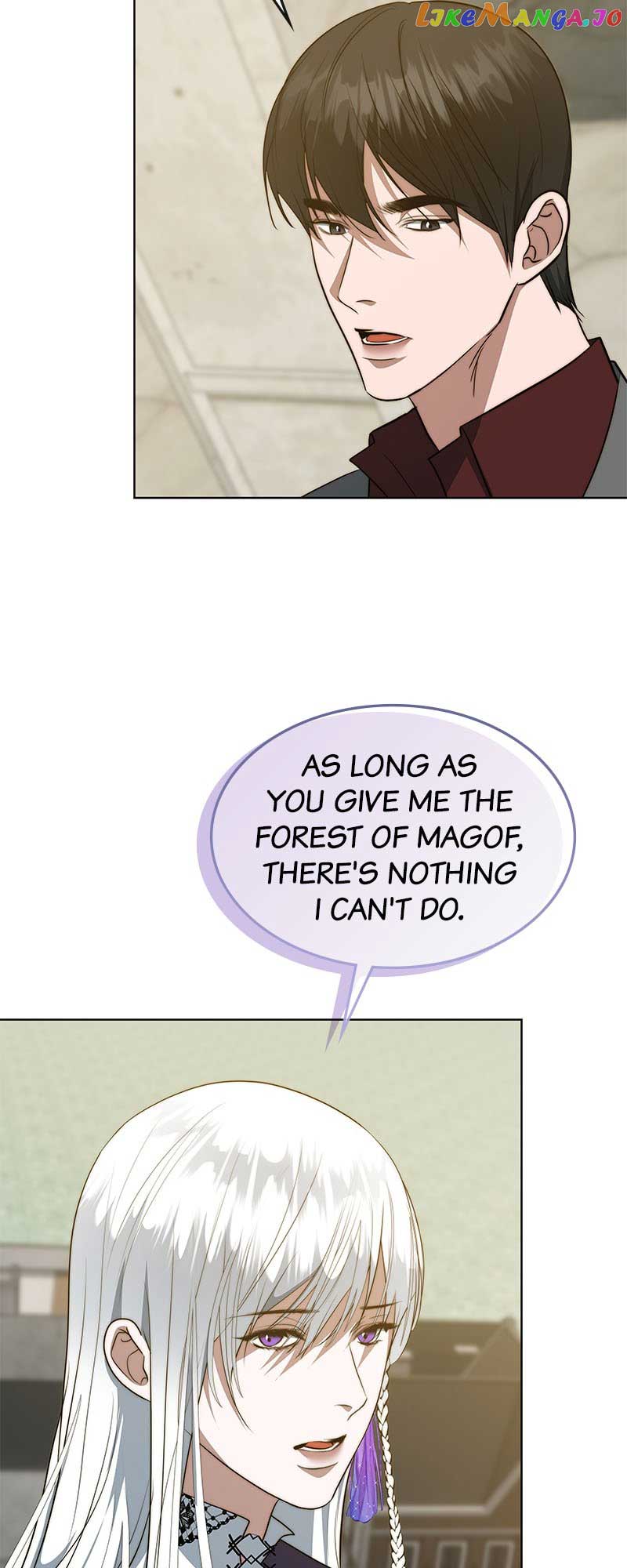 Thank You for Your Betrayal Chapter 39 229 30