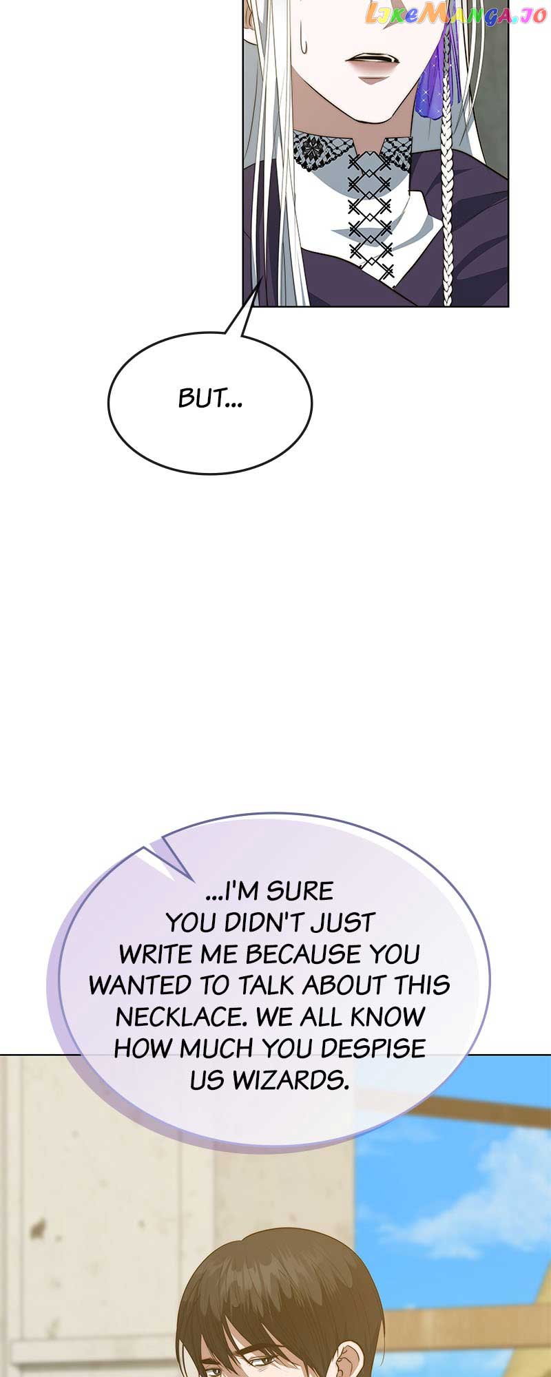 Thank You for Your Betrayal Chapter 39 234 35