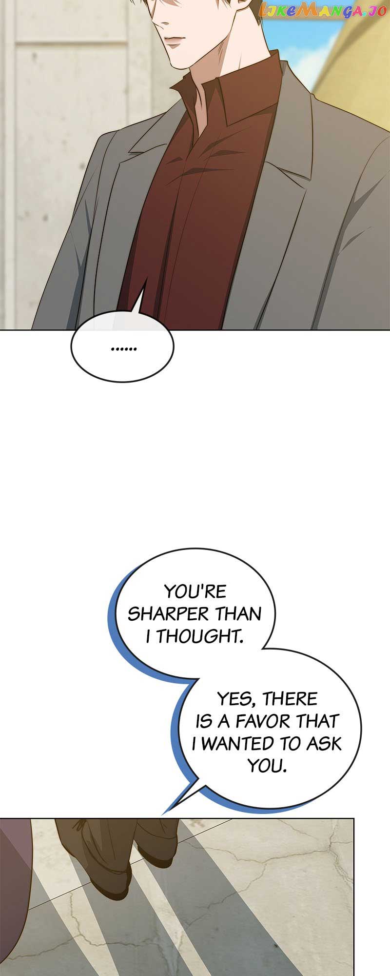 Thank You for Your Betrayal Chapter 39 235 36