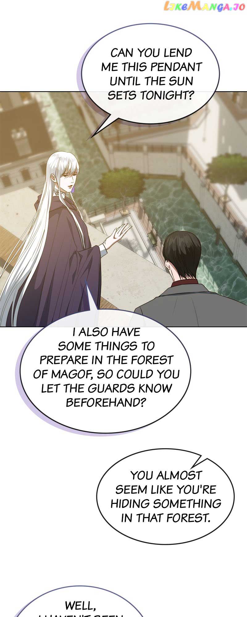 Thank You for Your Betrayal Chapter 39 239 40