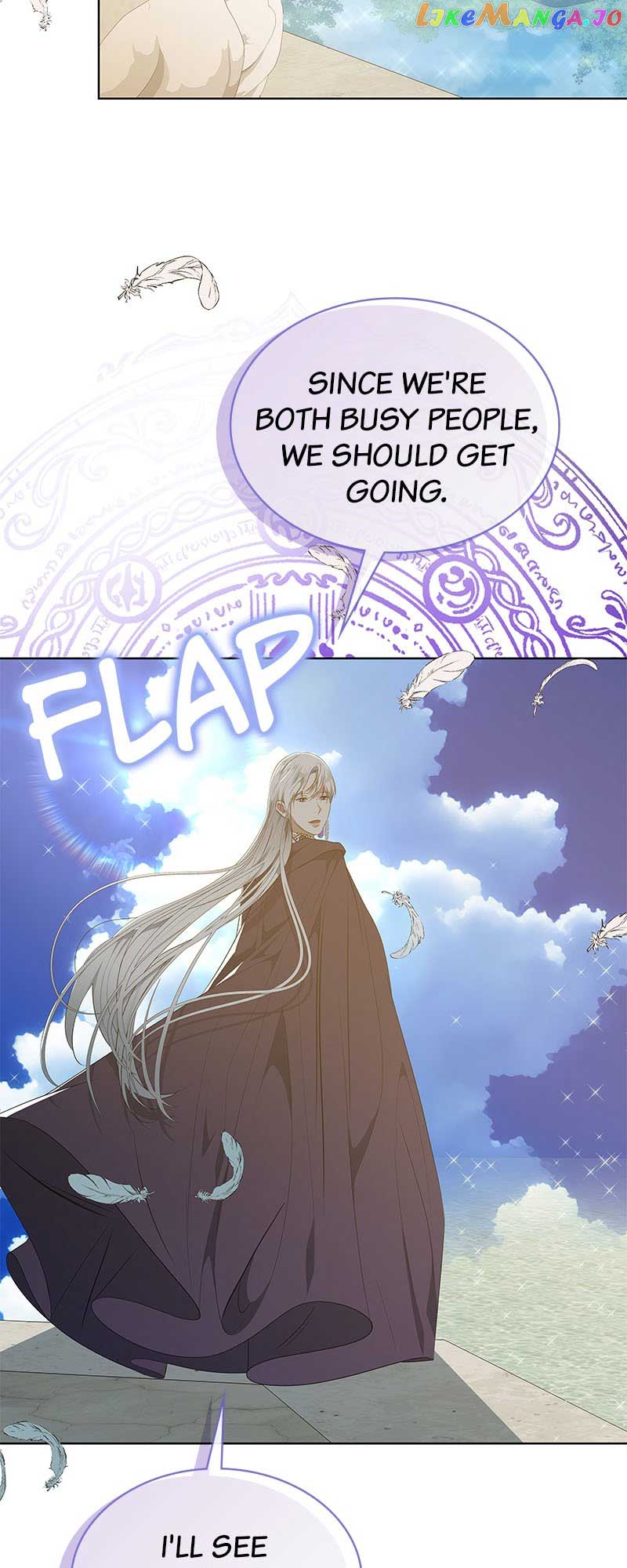 Thank You for Your Betrayal Chapter 39 241 42