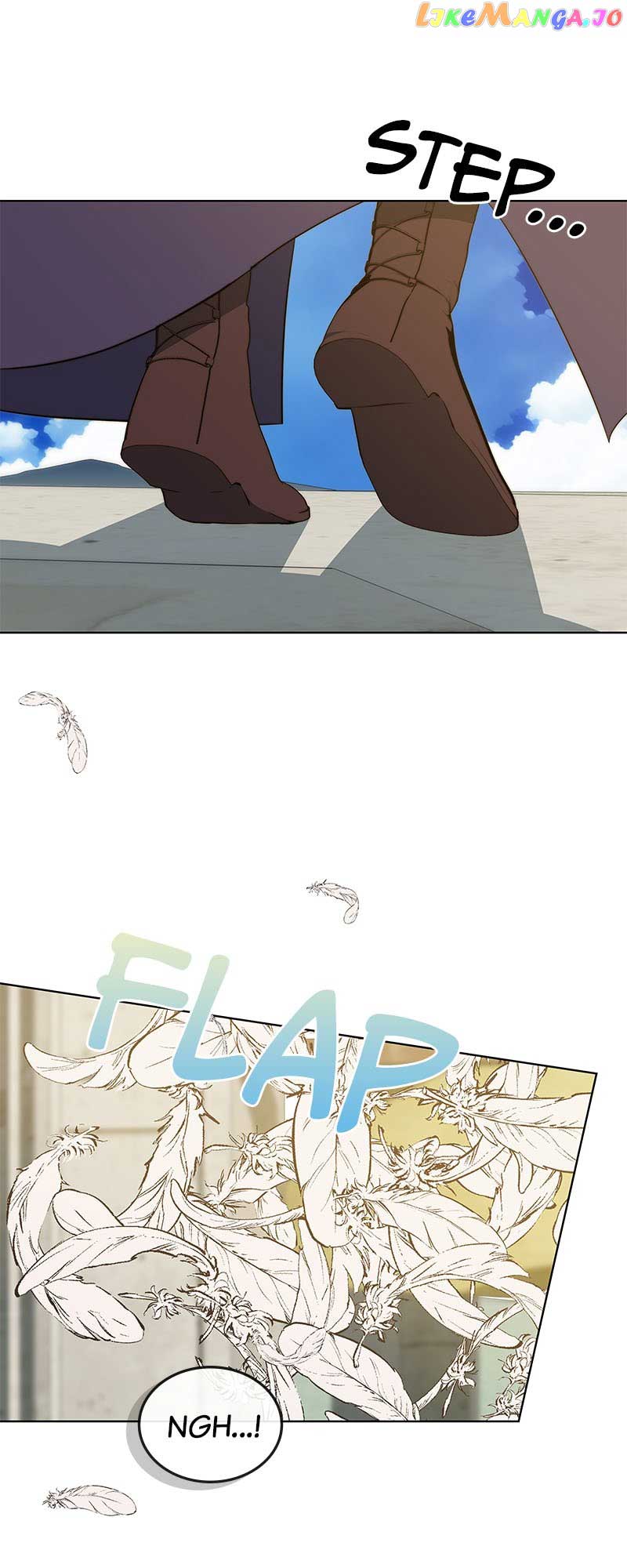 Thank You for Your Betrayal Chapter 39 243 44