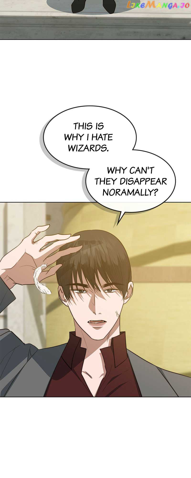Thank You for Your Betrayal Chapter 39 245 46