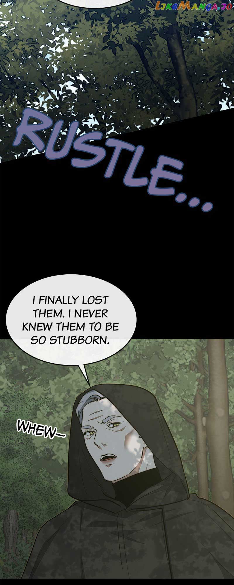 Thank You for Your Betrayal Chapter 39 249 50