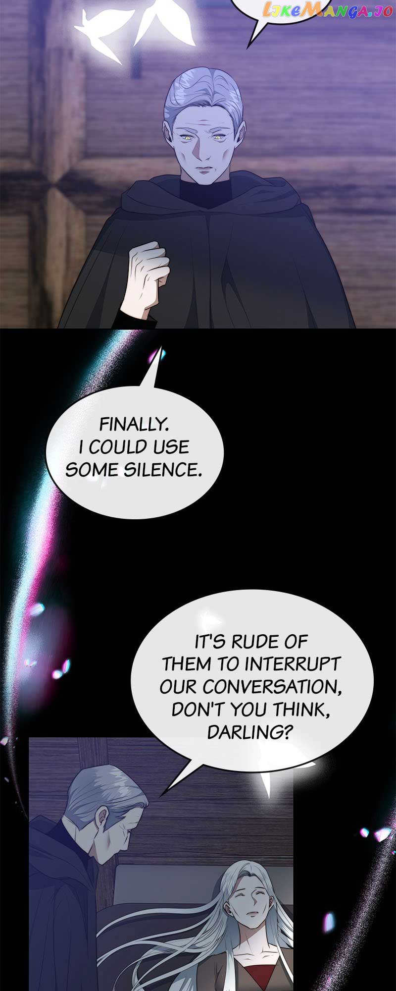 Thank You for Your Betrayal Chapter 39 257 58