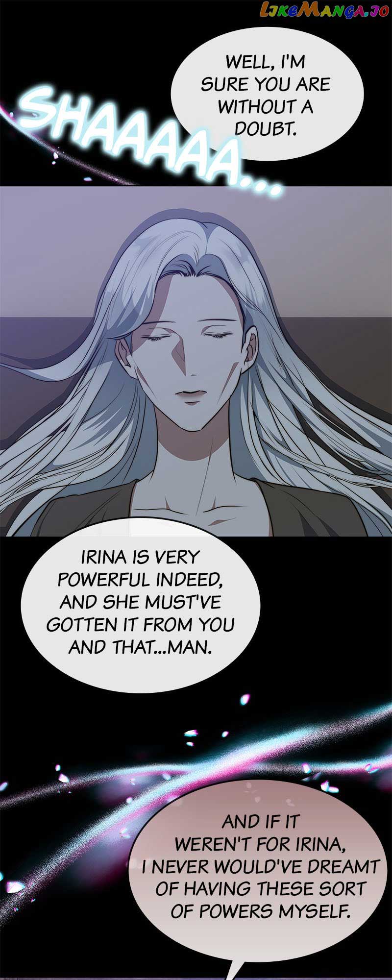 Thank You for Your Betrayal Chapter 39 259 60