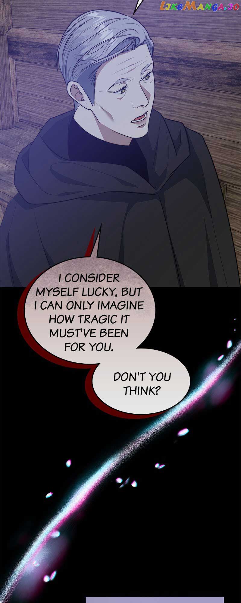 Thank You for Your Betrayal Chapter 39 260 61