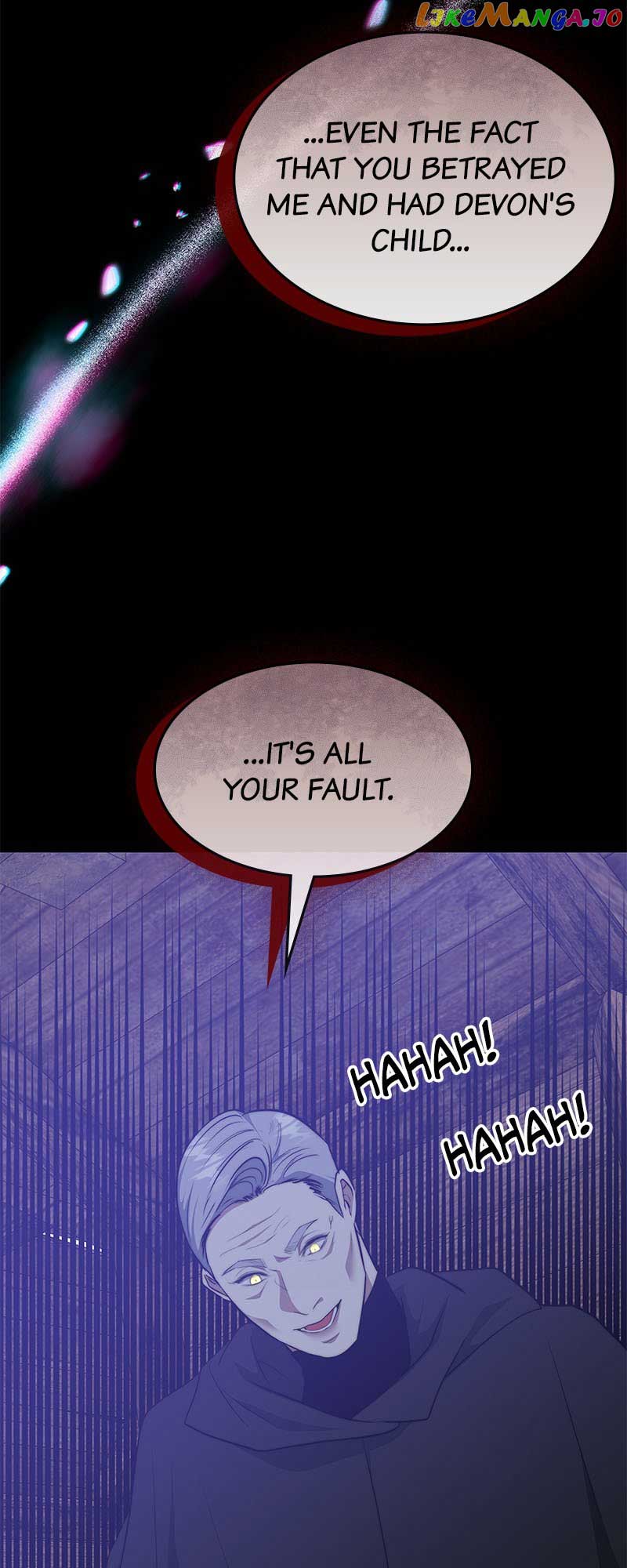 Thank You for Your Betrayal Chapter 39 262 63