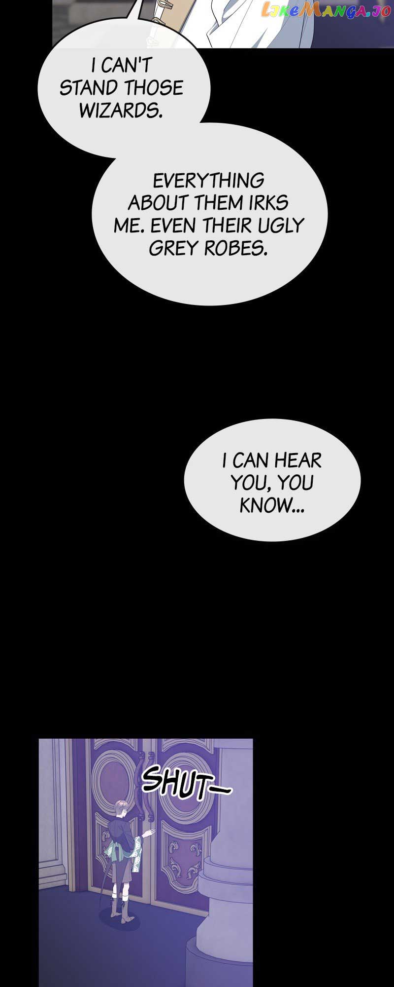 Thank You for Your Betrayal Chapter 40 193 06