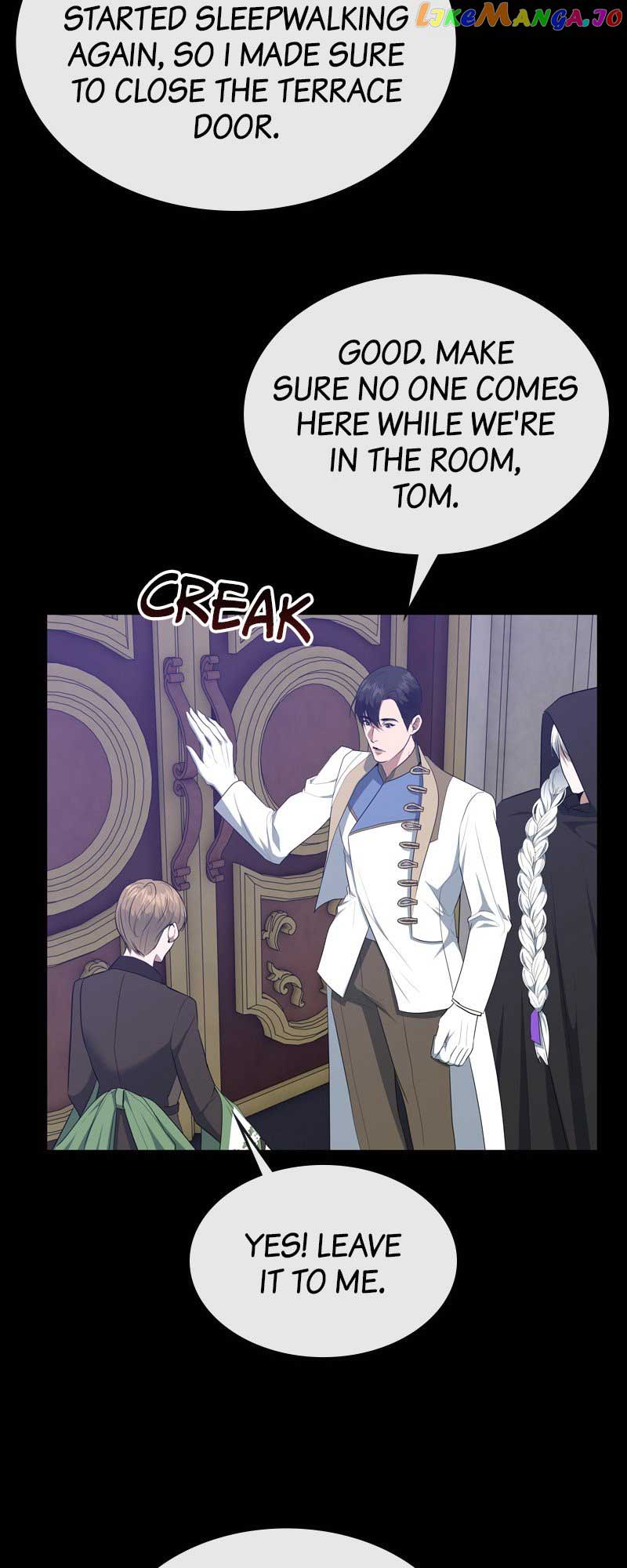 Thank You for Your Betrayal Chapter 40 195 08