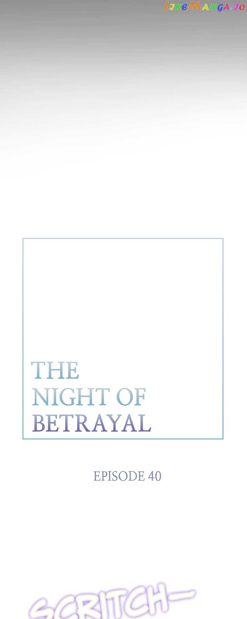 Thank You for Your Betrayal Chapter 40 198 11
