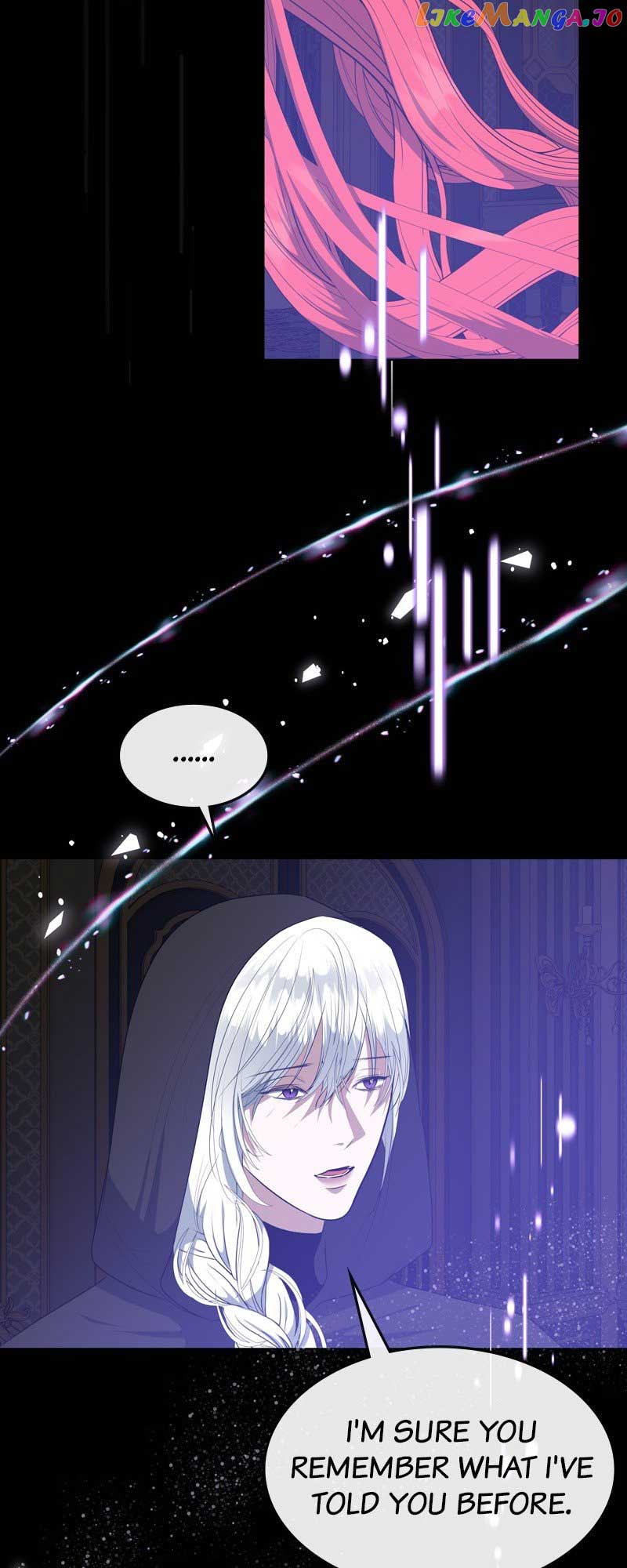 Thank You for Your Betrayal Chapter 40 201 14