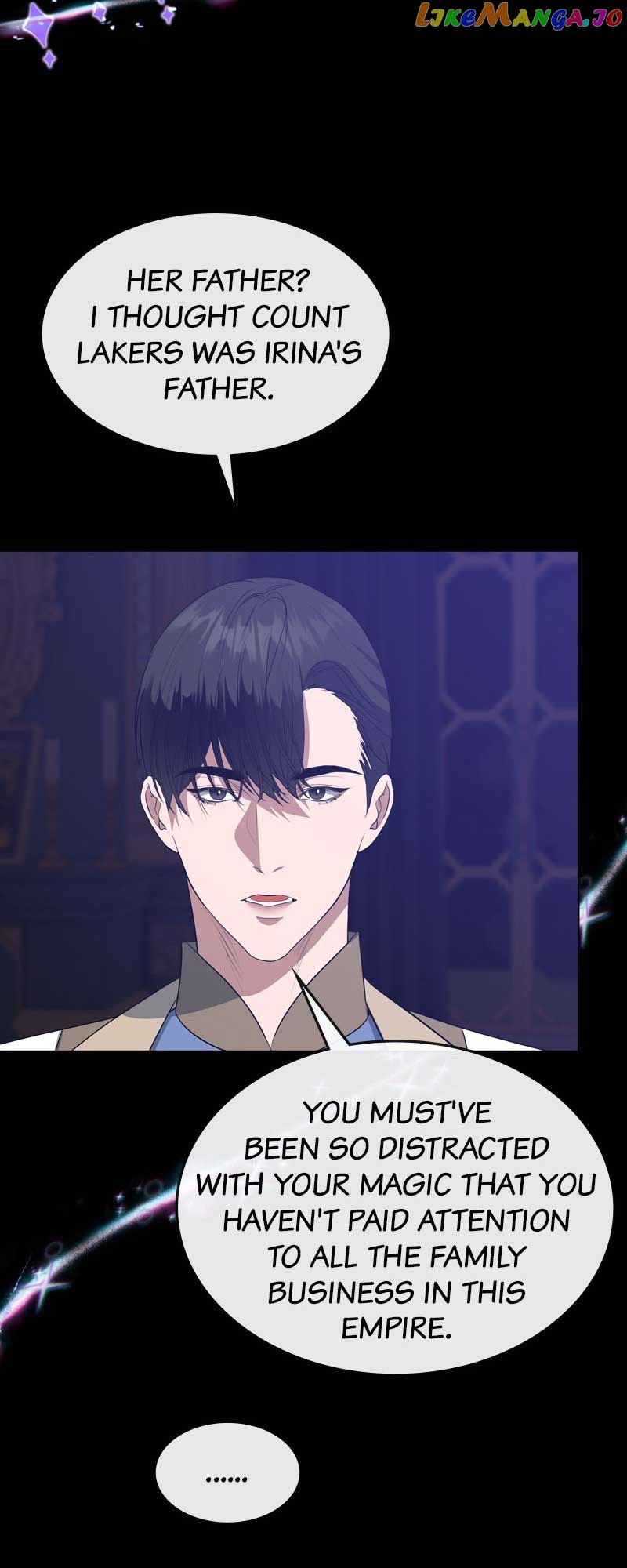 Thank You for Your Betrayal Chapter 40 208 21